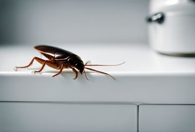 Cockroach pest control